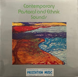 V.D.B. Joel / F. Voelxen / W. Rockman – Contemporary Pastoral And Ethnic Sounds