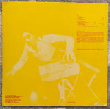 Michel Waisvisz – Crackle