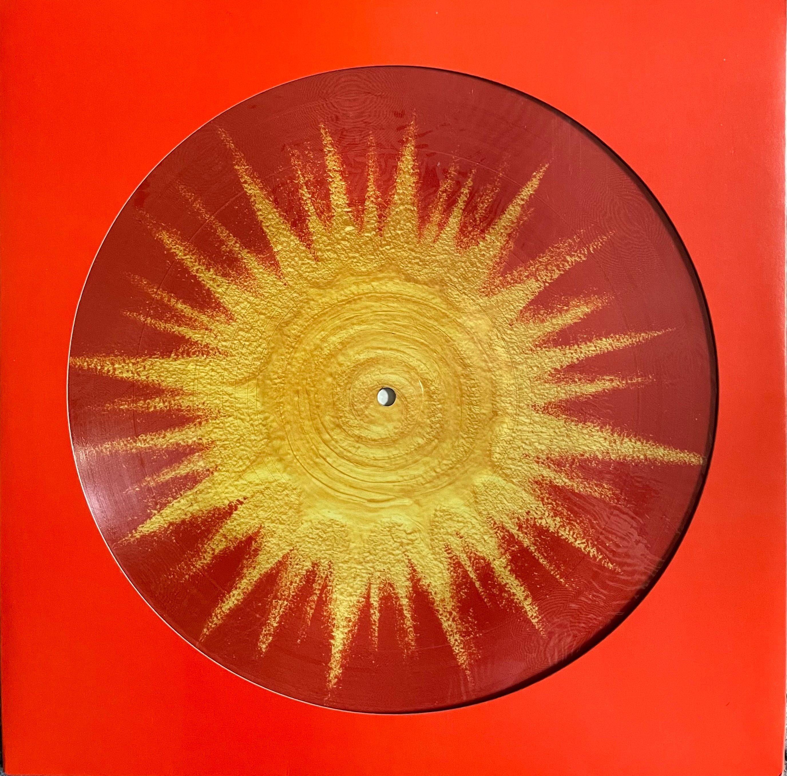 Various - Science Art Label – Galapagos Records