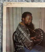Ephat Mujuru & The Spirit Of The People – Mbavaira