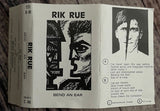Rik Rue – Bend An Ear