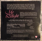 My Delight ‎– A Mighty Light