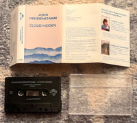 John Heussenstamm – Cloud Hidden