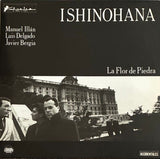 Ishinohana - La Flor De Piedra