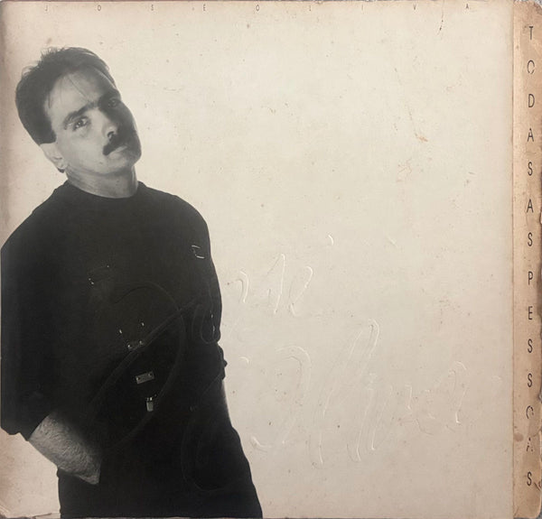 José Oliva – Todas As Pessoas