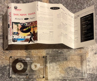 Sha'aban Yahya - Return To Jogja