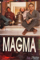 Magma - S.T.