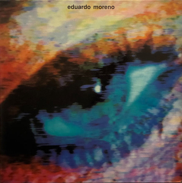 Eduardo Moreno - Musica Para Cine Imaginario