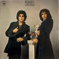 Elkin & Nelson – S.T.