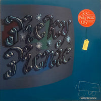 Picky Picnic ‎– Ha! Ha! Tarachine