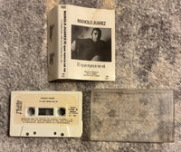 Manolo Juárez – El Que Nunca Se Vá
