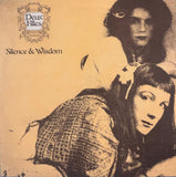Deux Filles – Silence & Wisdom