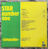 Star Number One - Jangaake Vol. 2