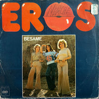 Eros – Bésame