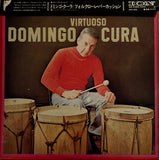 Domingo Cura – Virtuoso