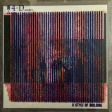 4-D Mode1 – A Style Of Building