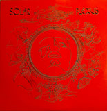 Solar Plexus ‎– S.T.