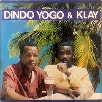 Dindo Yogo And Klay – S.T.