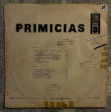 Various - Primicias