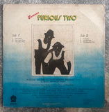 Famous Furious Two – Say Hello