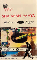 Sha'aban Yahya - Return To Jogja