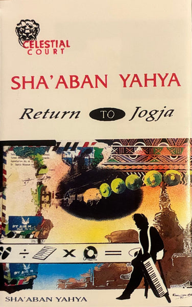 Sha'aban Yahya - Return To Jogja