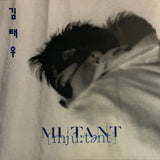 Kim Tae-woo = 김태우 – Mutant