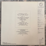 Haruomi Hosono = 細野晴臣 ‎– Paradise View