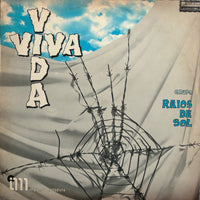 Grupo Raios De Sol – Viva A Vida