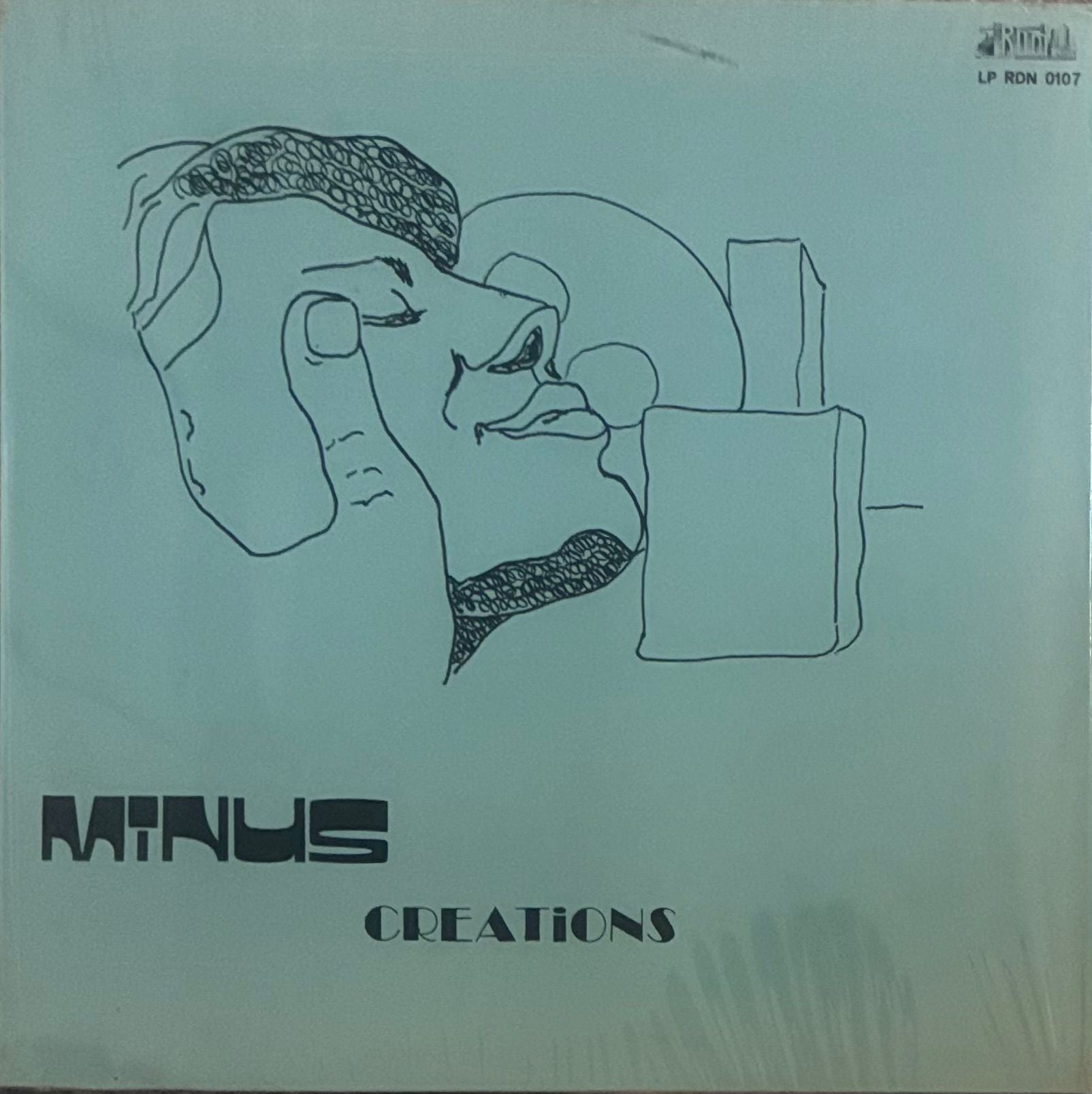 FLAP DOOLE BARBARIC PARTY インディーズ　ソノシート Dance Groove/Leftfield/Mellow – Galapagos Records
