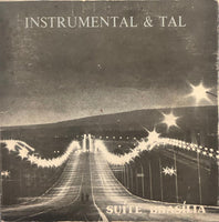 Instrumental & Tal - Suíte Brasília