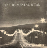 Instrumental & Tal - Suíte Brasília