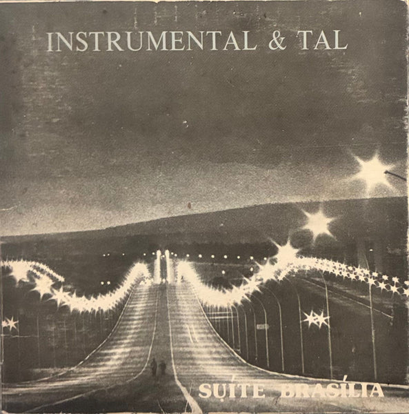 Instrumental & Tal - Suíte Brasília
