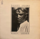 Daniel Amaro – Mares Y Abismos