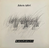 Roberto Aglieri – Ragapadani