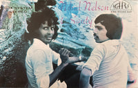 Nihal Nelson&Santy - S.T.