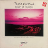 Various – Terra Italiana - Seasons Of Emotions
