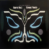 Roberto Musci, Giovanni Venosta - Water Messages On Desert Sand
