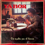 Yábor – De Vuelta Por El Barrio