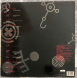 Suso Sáiz ‎– Simbolos