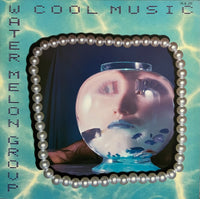 Water Melon Group ‎– Cool Music