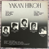 YAKAN HIKOH - S.T.