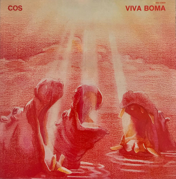 Cos – Viva Boma