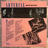 John Etnier – Arterial