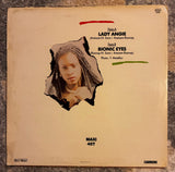 Andy Nelson – Lady Angie