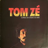 Tom Zé – Correio Da Estação Do Brás