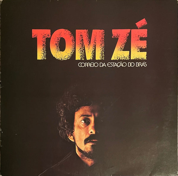 Tom Zé – Correio Da Estação Do Brás
