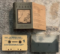 Los Hermanos Franov – Hermanos Franov