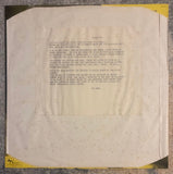 Ian Elms – Good Night