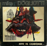 Mike Dogliotti – Esto Es Candombe...